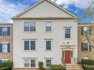 1405 Key Pkwy #203BB2, Frederick, MD 21702