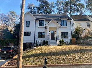 714 Wilson Rd NW, Atlanta, GA 30318