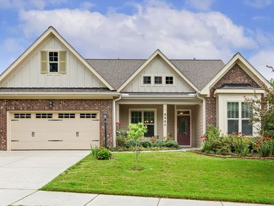 624 Meadowgrass Ln, Wake Forest, NC, 27587