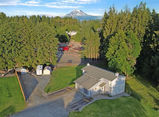 24615 104th Avenue Ct E, Graham, WA 98338