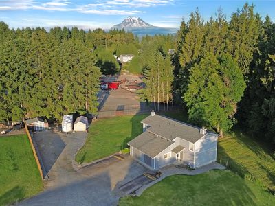 24615 104th Ave Court E, Graham, WA, 98338