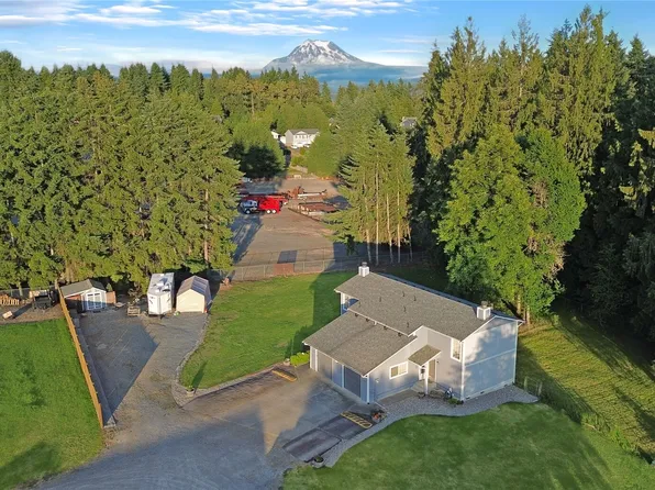 24615 104th Ave Court E, Graham, WA 98338