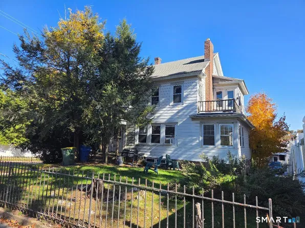 196 Columbia Boulevard, Waterbury, CT 06710
