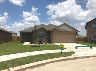 9519 Green Maple Ct, Richmond, TX 77407