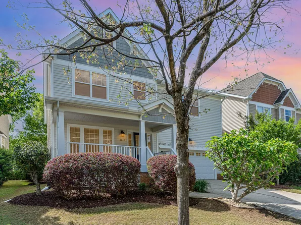3047 Kilarney Ridge Loop, Cary, NC 27511