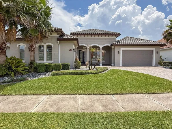 1417 Oil Lamp Cv, Lake Mary, FL 32746