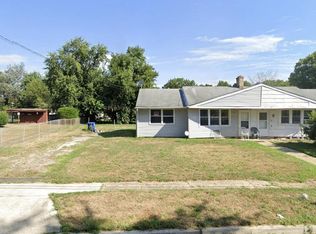 110 Kinsley Rd, Pemberton, NJ 08068