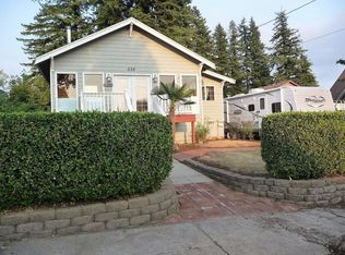 538 SE Elder St, Toledo, OR