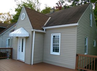 47 Forest Rd #1/2, Ambridge, PA 15003