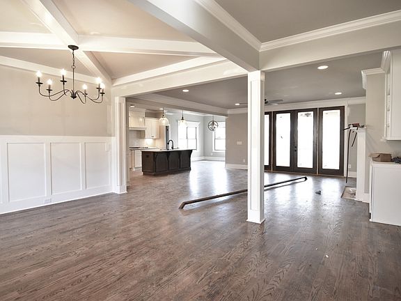4th image of 1562 Bunbury Dr #377-lot 377