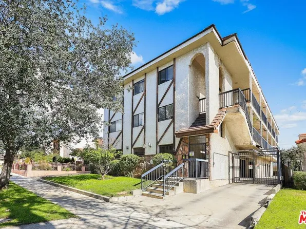 412 Fischer St, Glendale, CA 91205