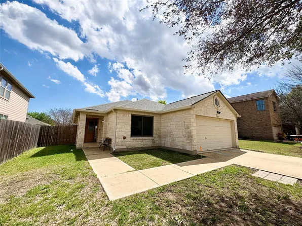 8003 Bannock Ln, Austin, TX 78747