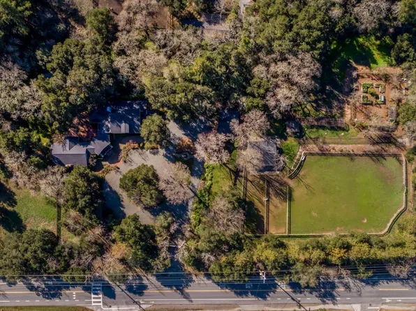 1100 Canada Rd, Woodside, CA 94062