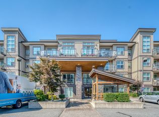 30515 Cardinal Ave #121, Abbotsford, BC V2T0A8