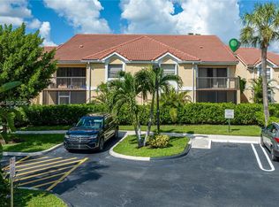 5741 Riverside Dr #205A5, Coral Springs, FL 33067