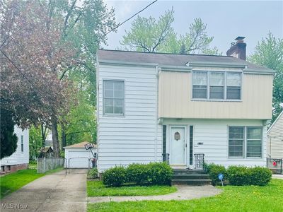 5108 Edenhurst Rd, Cleveland, OH, 44124