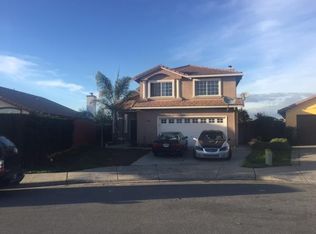 1024 Eagle Dr, Salinas, CA