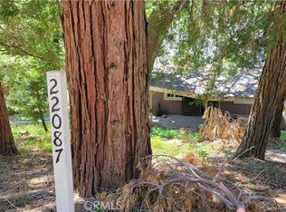 22087 Mojave River Rd, Cedarpines Park, CA 92322