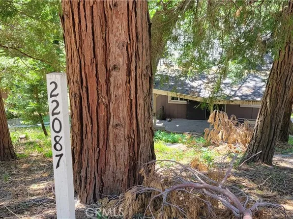 22087 Mojave River Rd, Cedarpines Park, CA 92322