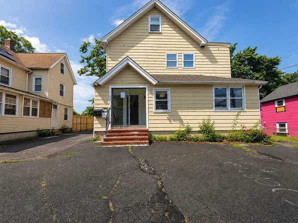 3 Spring Hill Ave #1, Norwalk, CT 06850