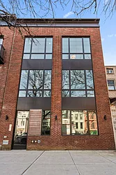 844 Quincy Street in Stuyvesant Heights