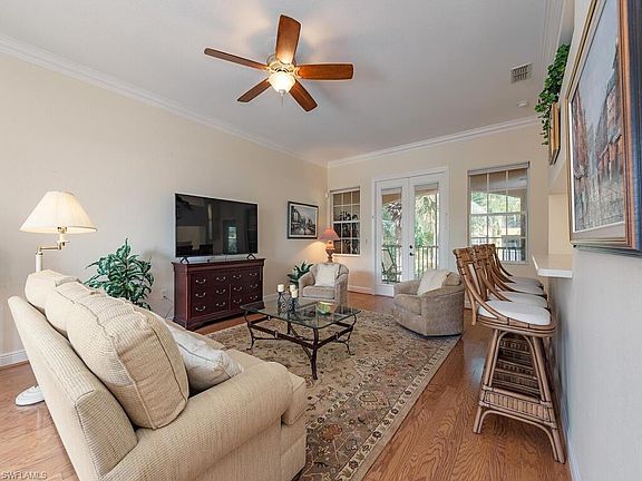 2nd image of 4795 Aston Gardens WAY #D-202