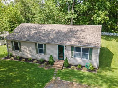 418 Dominion Rd, Chester, MD, 21619