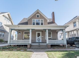 2325 Hanscom Blvd, Omaha, NE 68105