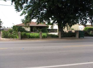 3805 Francis Ave, Chino, CA 91710