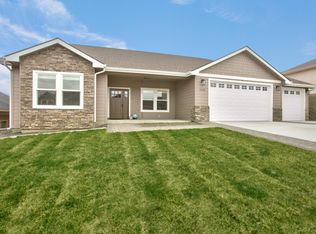 2003 S 74th Ave, Yakima, WA