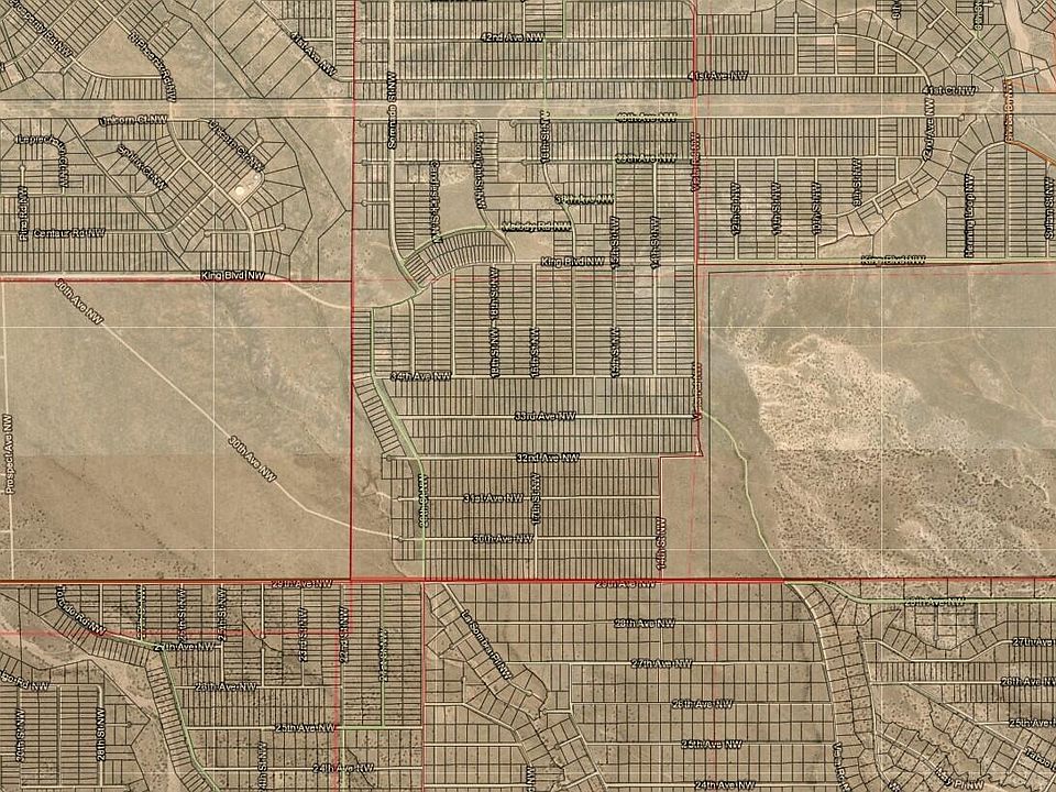 2nd image of 40th Ave NW #23