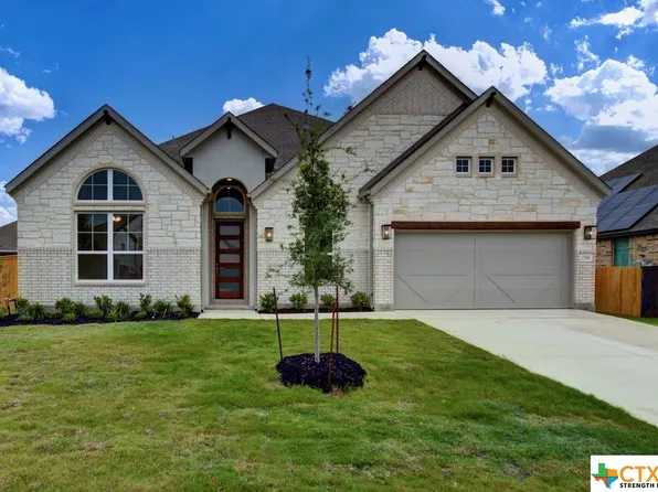 13191 Hallie Crst, Schertz, TX 78154