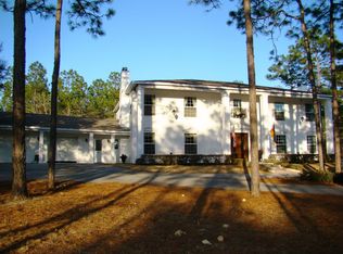 14485 Switch Back Rd, Spring Hill, FL 34609