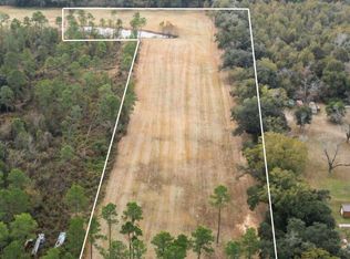 Underwood Rd, Foley, AL 36535