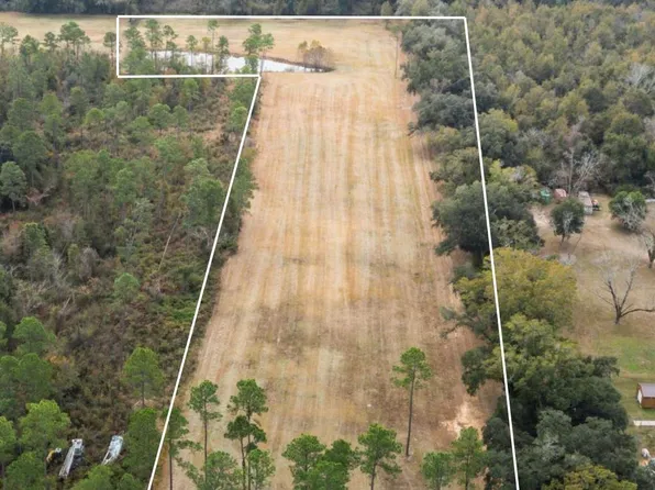 18520 Underwood Rd, Foley, AL 36535