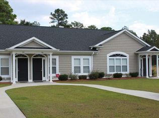 46 Teal Rd, Elizabethtown, NC 28337