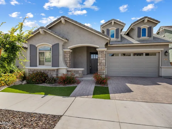 2644 S Dock Street, Gilbert, AZ 85295