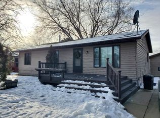 1003 NE 5th Ave, Grand Rapids, MN 55744