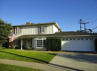1827 Pitcairn Dr, Costa Mesa, CA 92626