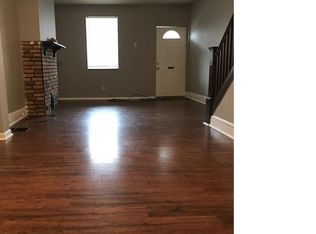 2527 S Gross St, Philadelphia, PA 19142