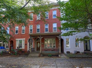 508 W Chestnut St, Lancaster, PA 17603