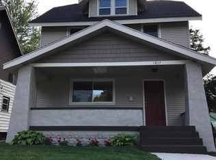 1817 Jefferson Ave SE, Grand Rapids, MI 49507