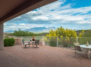 2277 W Calle Cacillo, Green Valley, AZ 85622