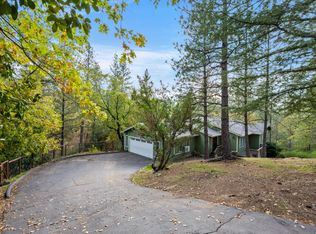 2350 Big Canyon Creek Rd, Placerville, CA 95667