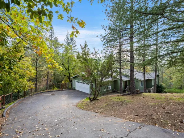 2350 Big Canyon Creek Rd, Placerville, CA 95667