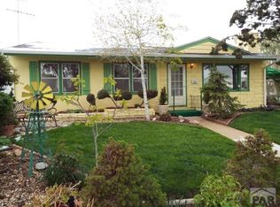 2501 Gladiola St, Pueblo, CO 81005