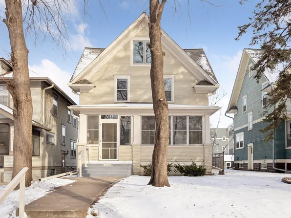 2053 Lincoln Ave, Saint Paul, MN 55105