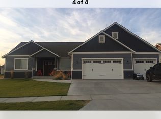 6934 Alisha Dr, Missoula, MT 59803