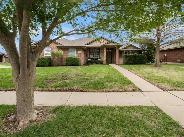 419 Harvest Hill Ln, Venus, TX 76084