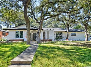 9623 Barcelona, San Antonio, TX 78230